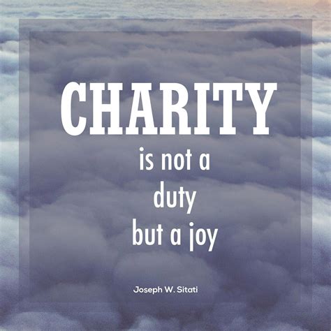 charity quotes for fundraising